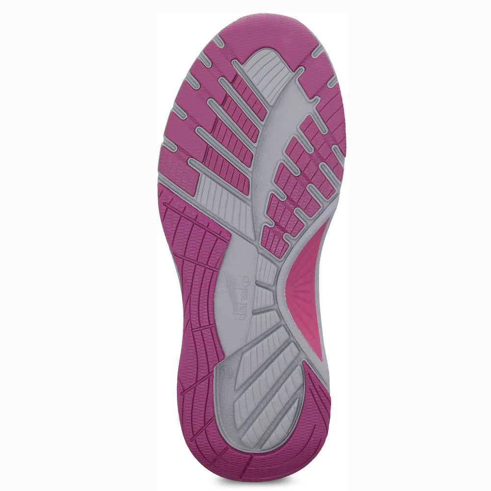 Pace Mesh Sneaker
