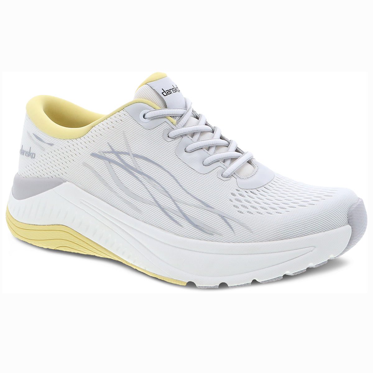 Pace Mesh Sneaker