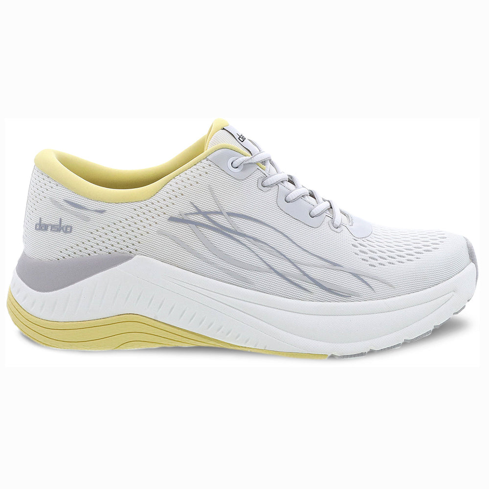 Pace Mesh Sneaker