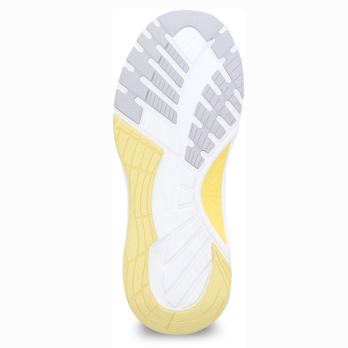 Pace Mesh Sneaker