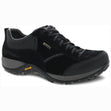 Dansko Paisley Women's Waterproof Sneaker, arch support, odor control, and slip-resistant Vibram®. Style #4350100294