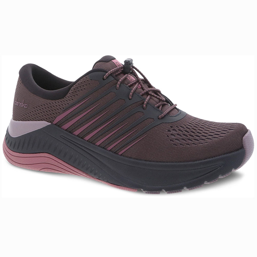 Dansko Penni Mesh Women's Sneaker, lightweight, supportive, and eco-friendly sneakers breathable mesh textile exterior, Style #4206454896