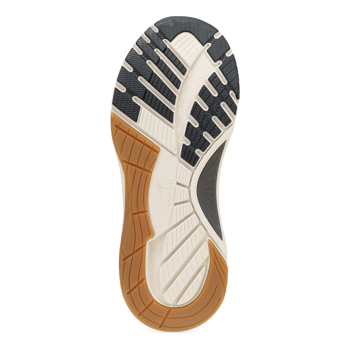 Dansko Poppy Women's Walking Sneaker