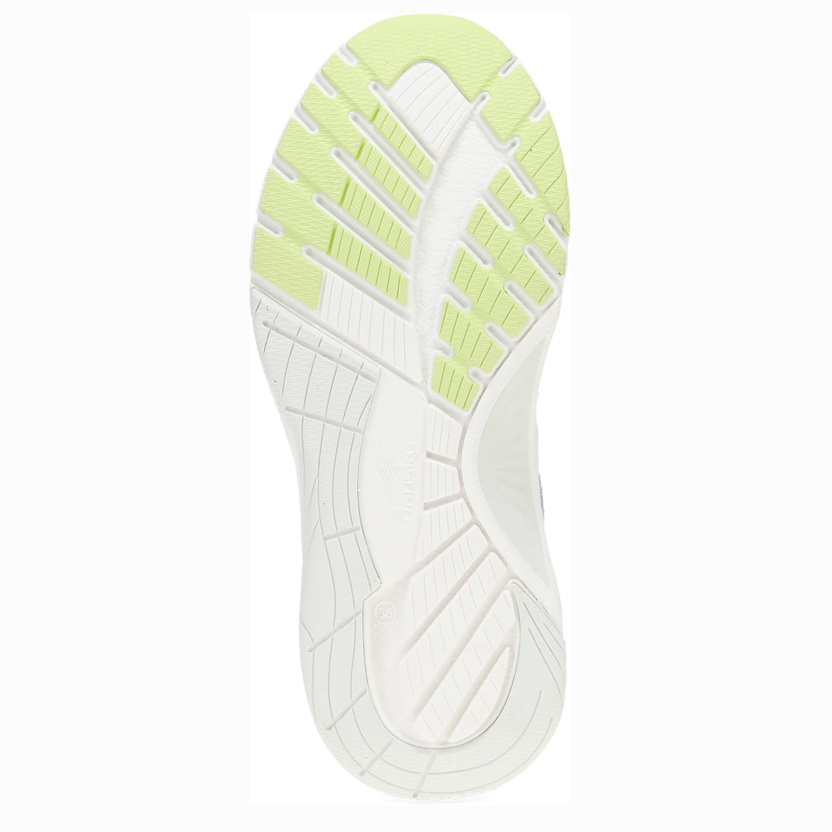 Poppy Walking Sneaker