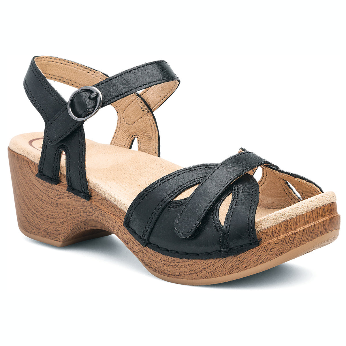 Season Full Grain Sandal