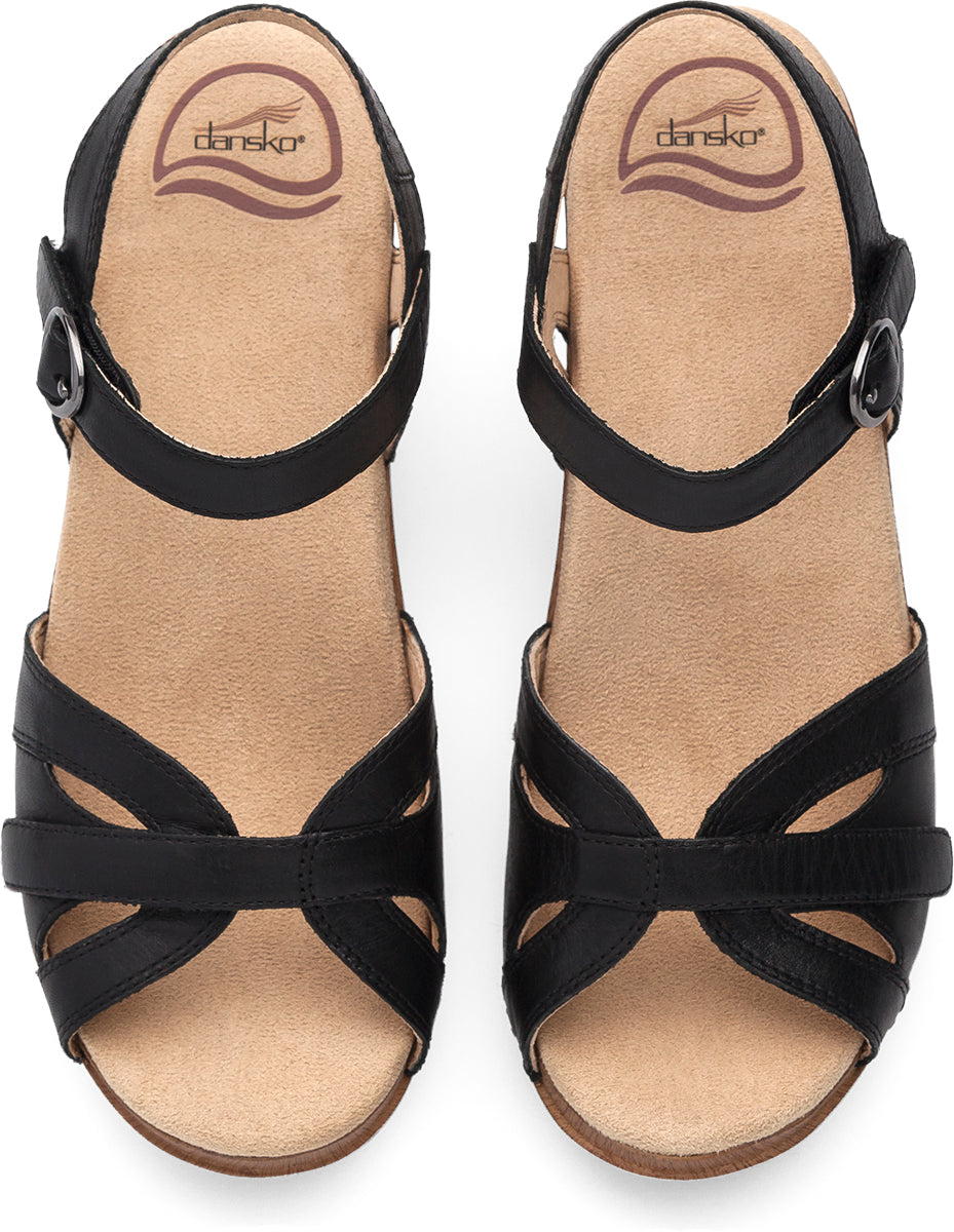 Season Full Grain Sandal