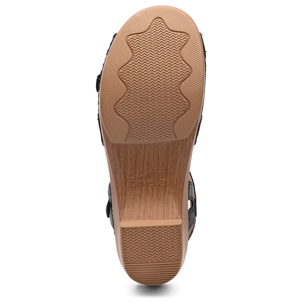 Season Full Grain Sandal