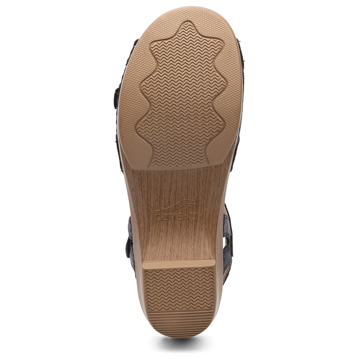 Season Full Grain Sandal