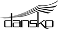 Dansko brand logo