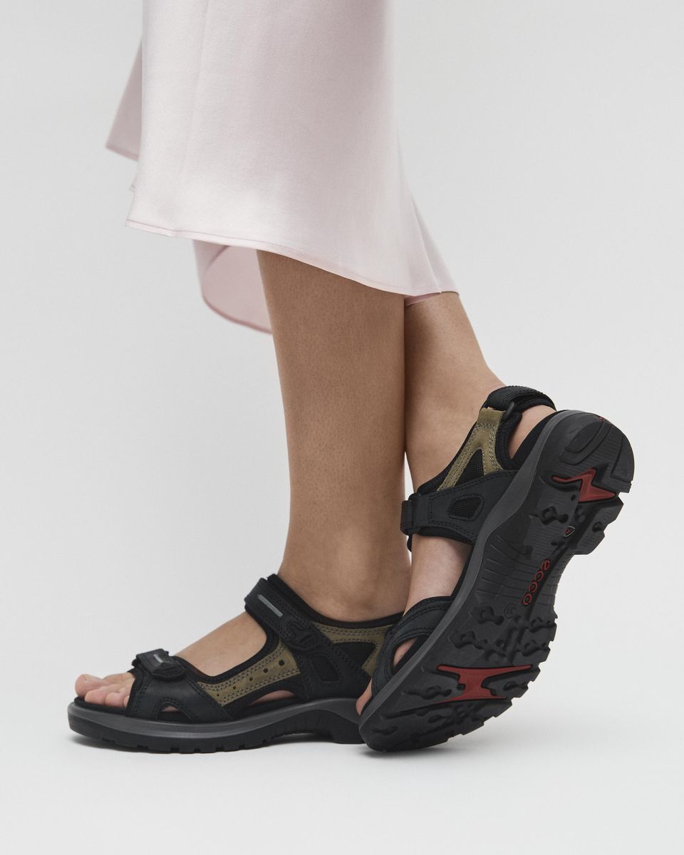 Women's Yucatan Sandals