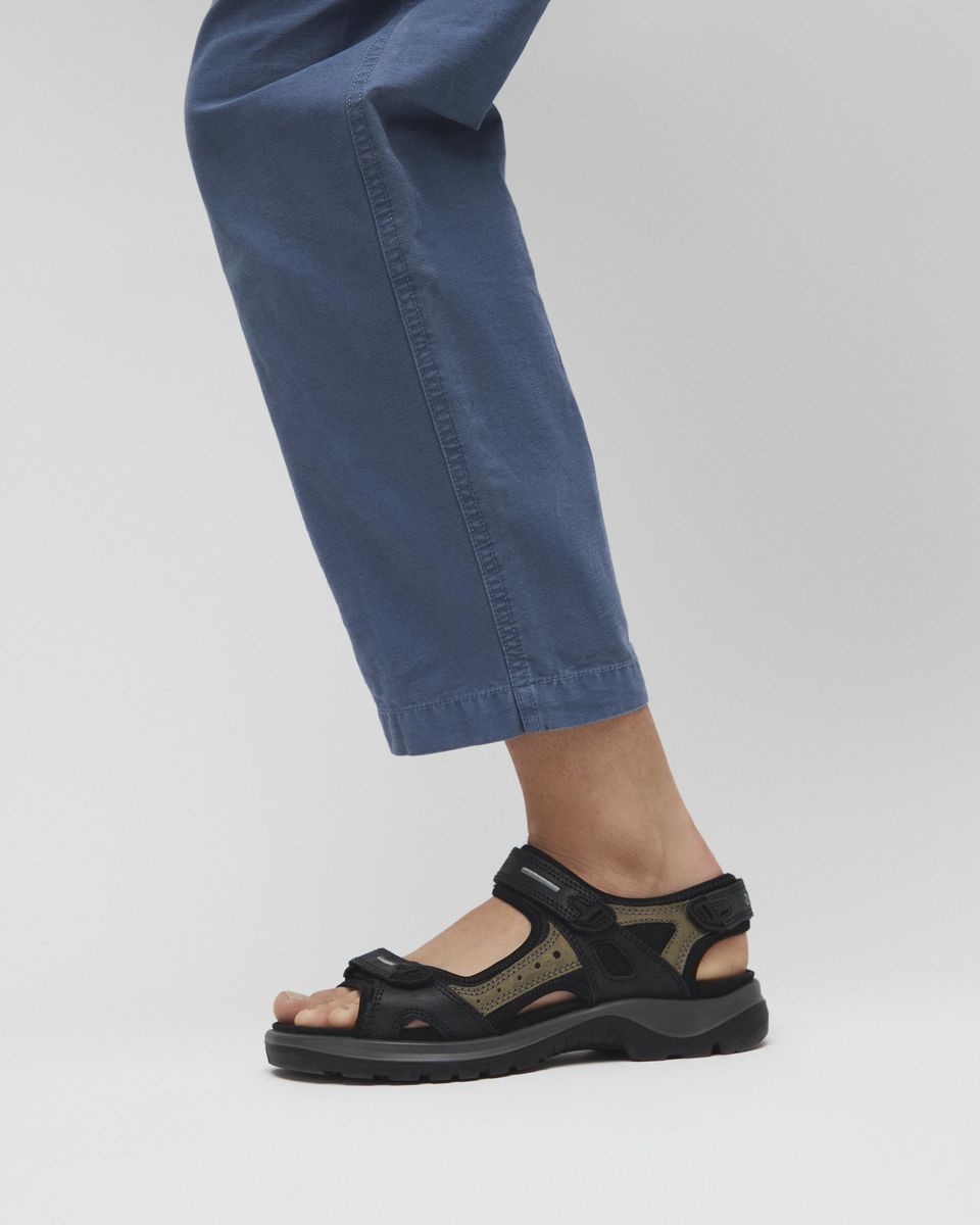 Women's Yucatan Sandals