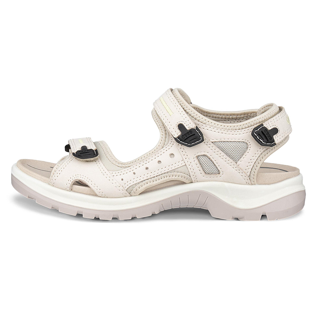 Women's Offroad Sandals in Limestone