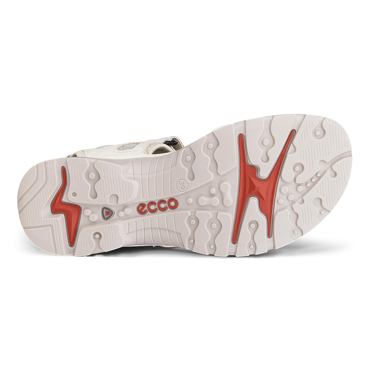 Women's Offroad Sandals in Limestone