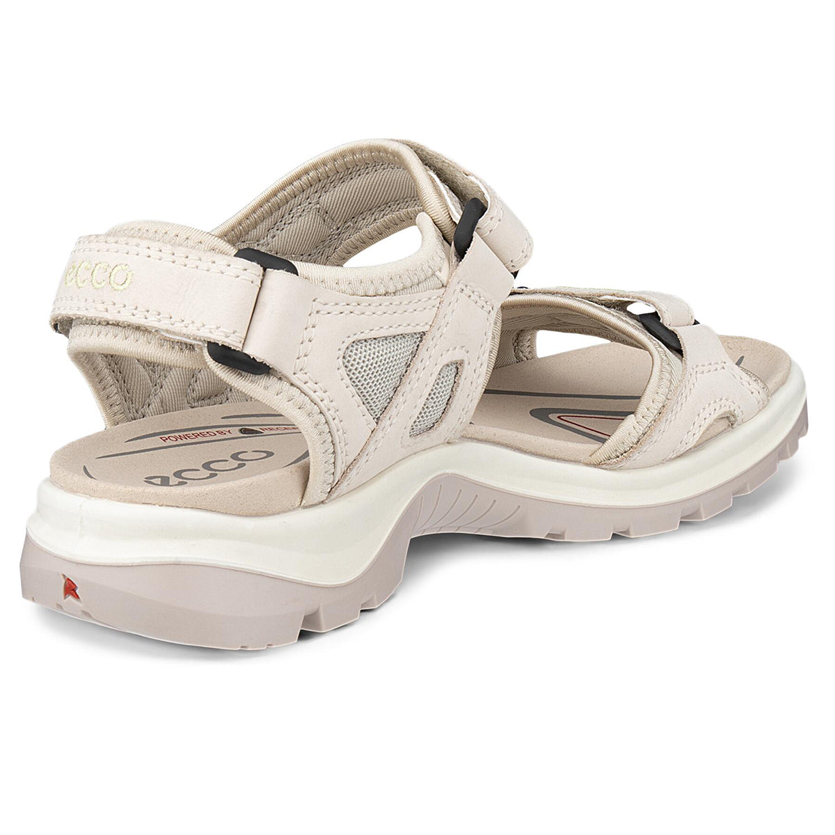 Women's Offroad Sandals in Limestone