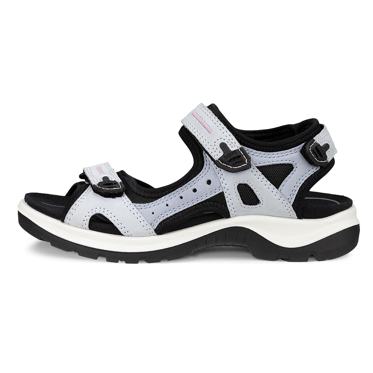 Women's Offroad Sandals in Air/Dusty Bllue