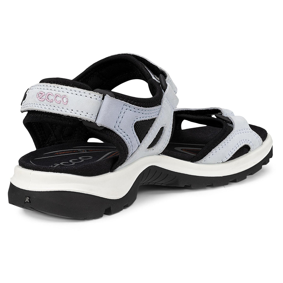 Women's Offroad Sandals in Air/Dusty Bllue