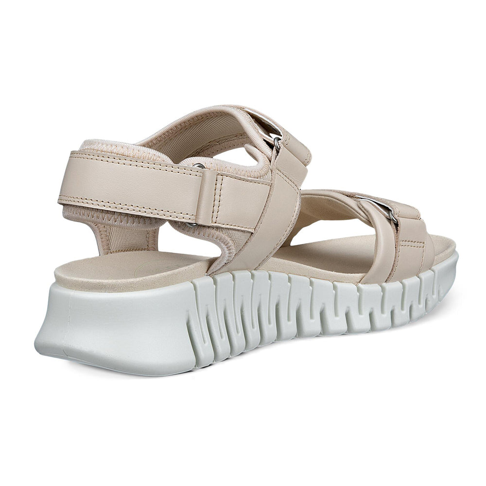Gruuv Sol Women's Sandal