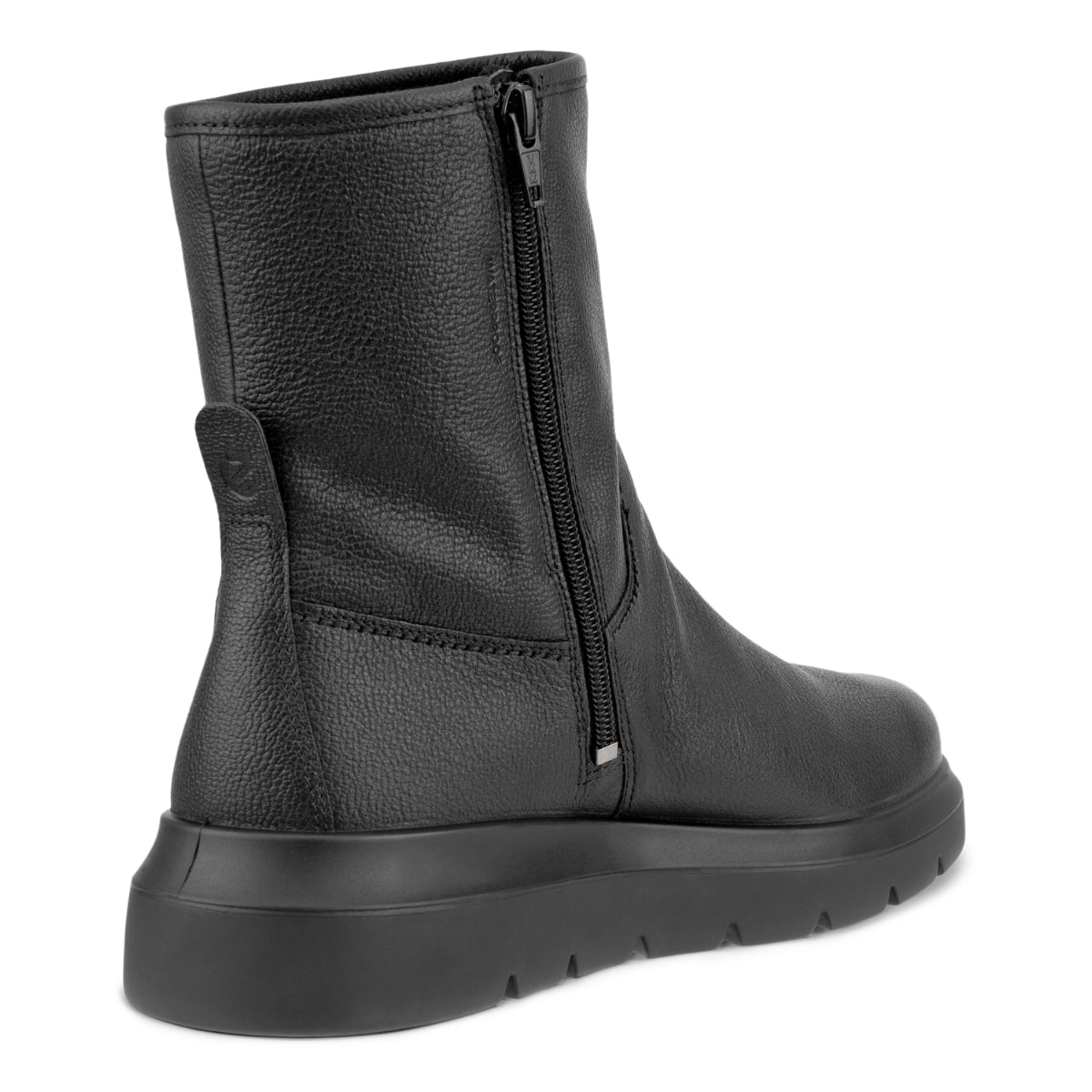 Ecco Nouvelle Women's Rain Zip Boot