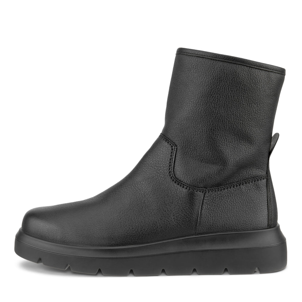 Ecco Nouvelle Women's Rain Zip Boot