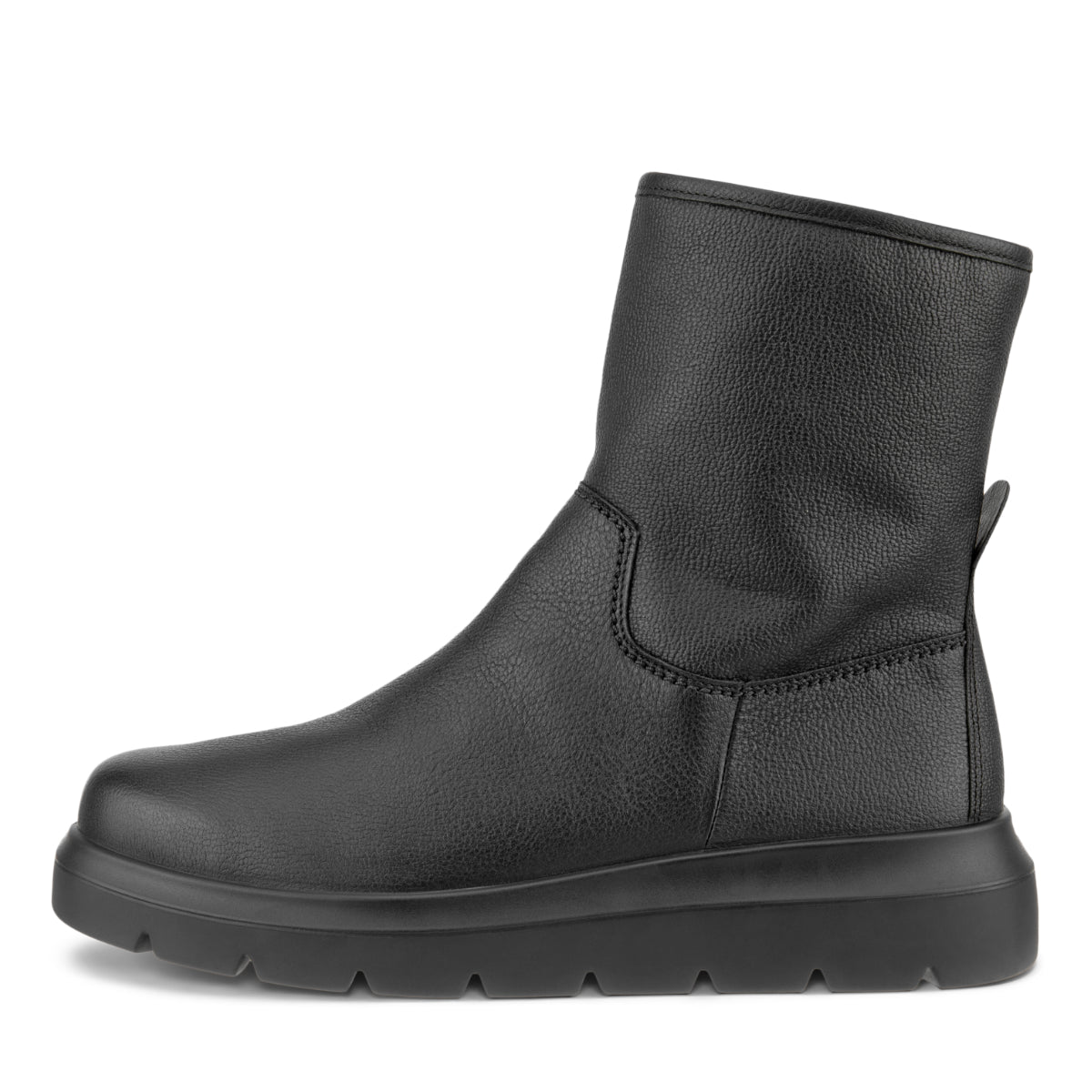 Ecco Nouvelle Women's Rain Zip Boot