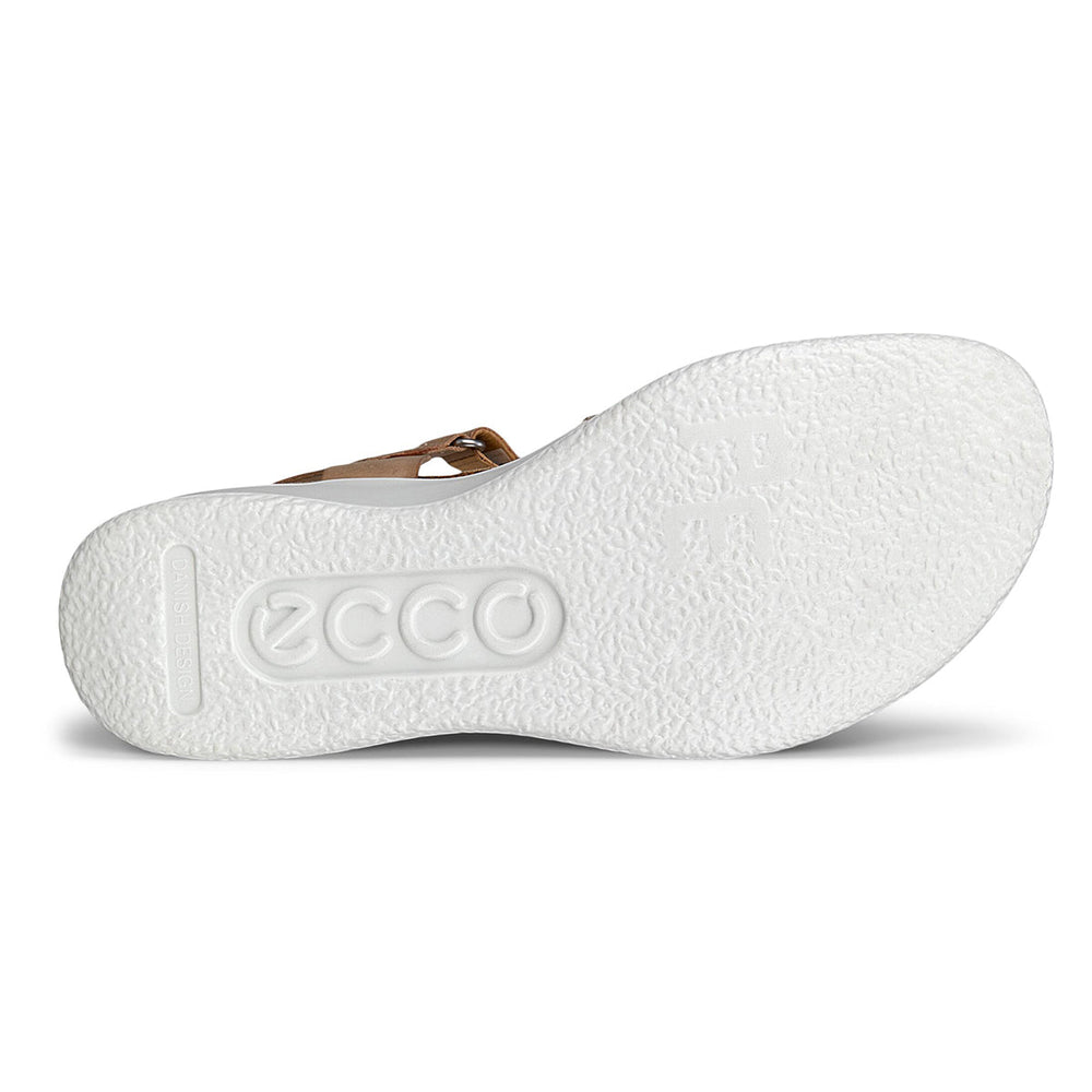 Flowt Wedge Sandal