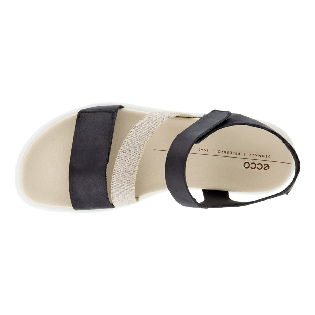 Flowt Flat Sandal
