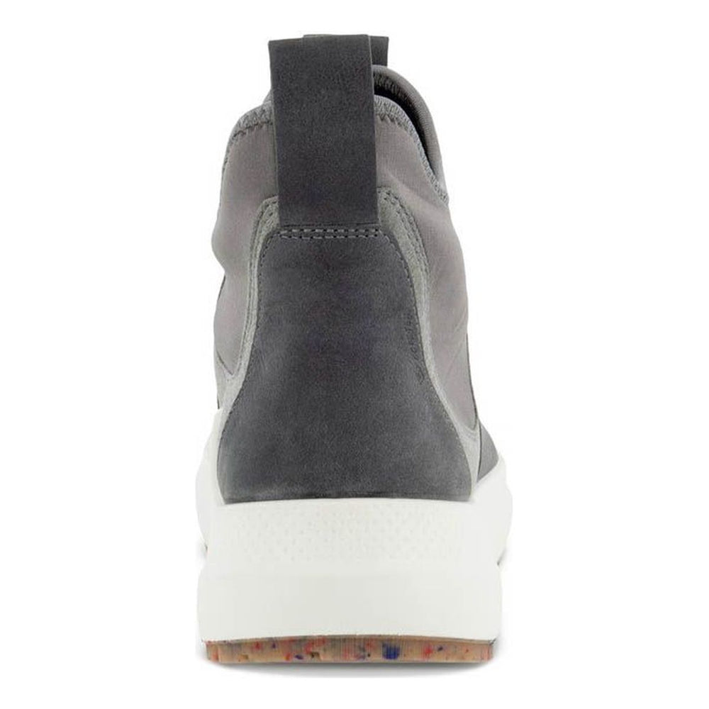 Ecco Solice Women's GoreTex Chelsea Boot Grey