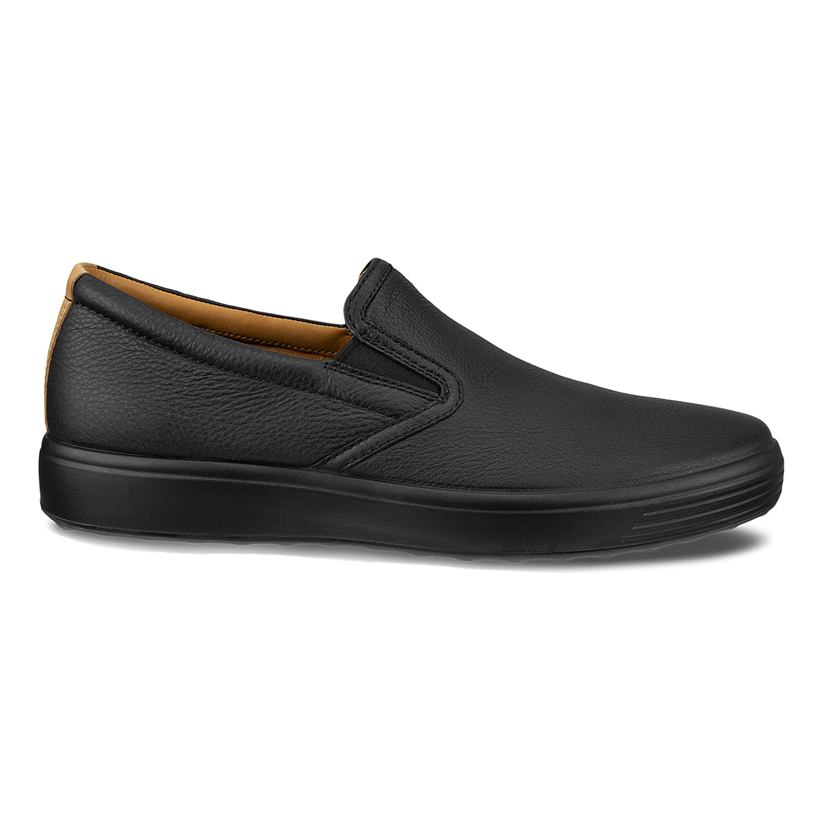 Ecco Soft 7 Men's Slip On Sneaker