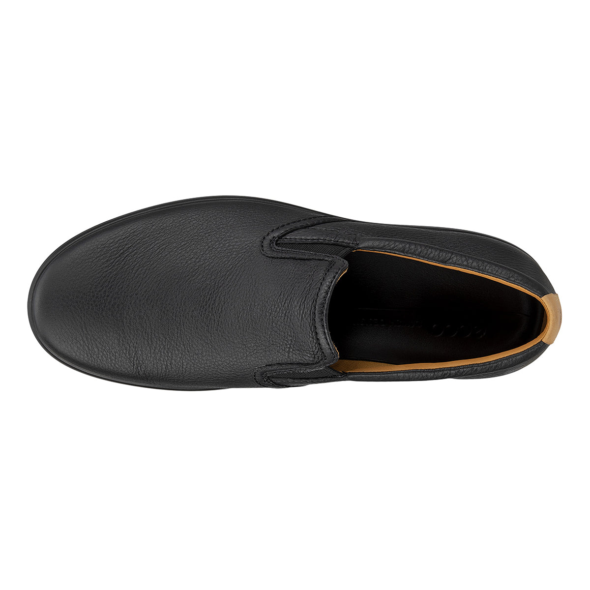 Ecco Soft 7 Men's Slip On Sneaker