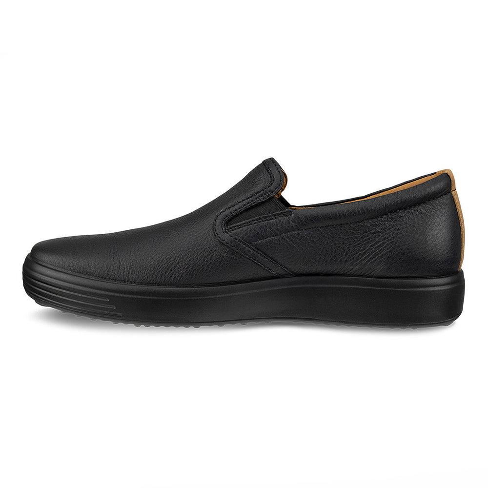 Ecco Soft 7 Men's Slip On Sneaker