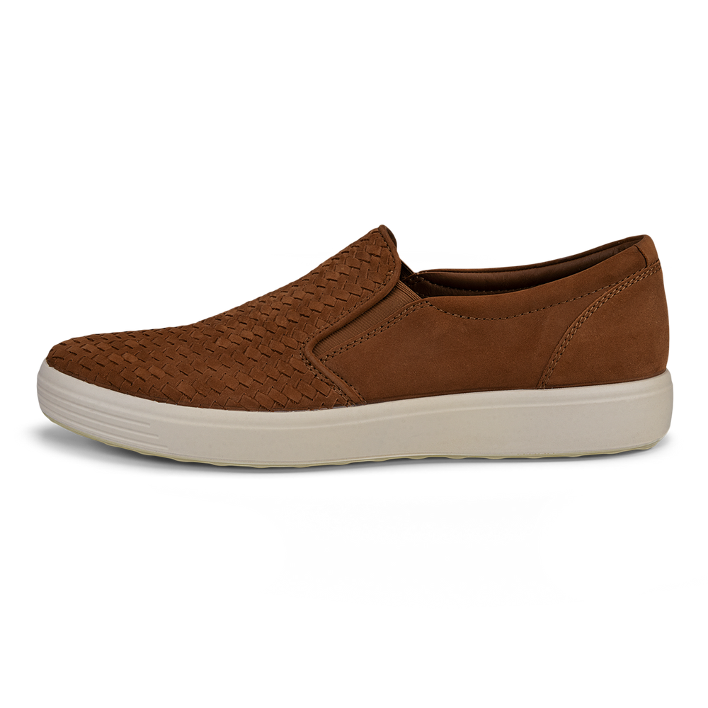Soft 7 Men's Slip-On Sneaker
