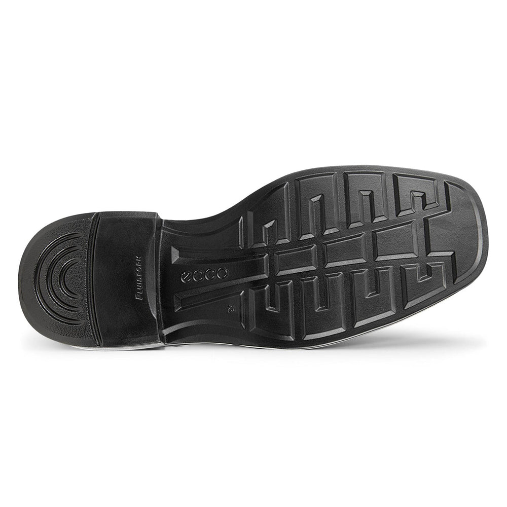 Helsinki 2 Men's Bike-Toe Lace Up