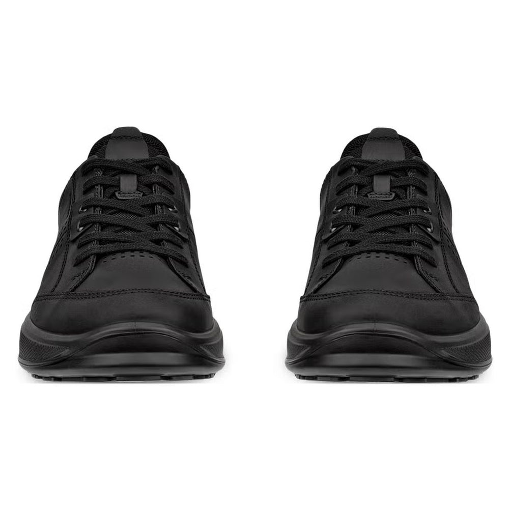 Ecco Byway 2.0 Men's Waterproof Shoe in Black