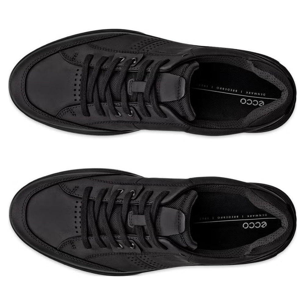 Ecco Byway 2.0 Men's Waterproof Shoe in Black
