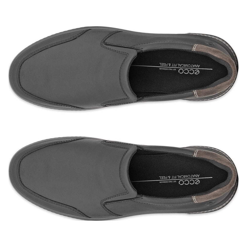 Ecco Move M Men's Slip On in Black