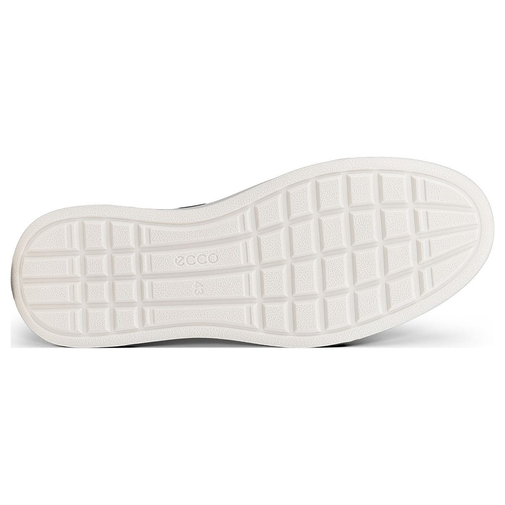 Ecco Move M Men's Slip On in Coffee