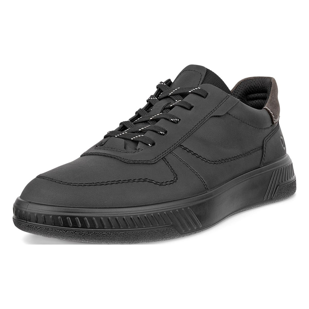 Move M Ecco Move M Men's Sneaker in Black at Walking On a Cloud