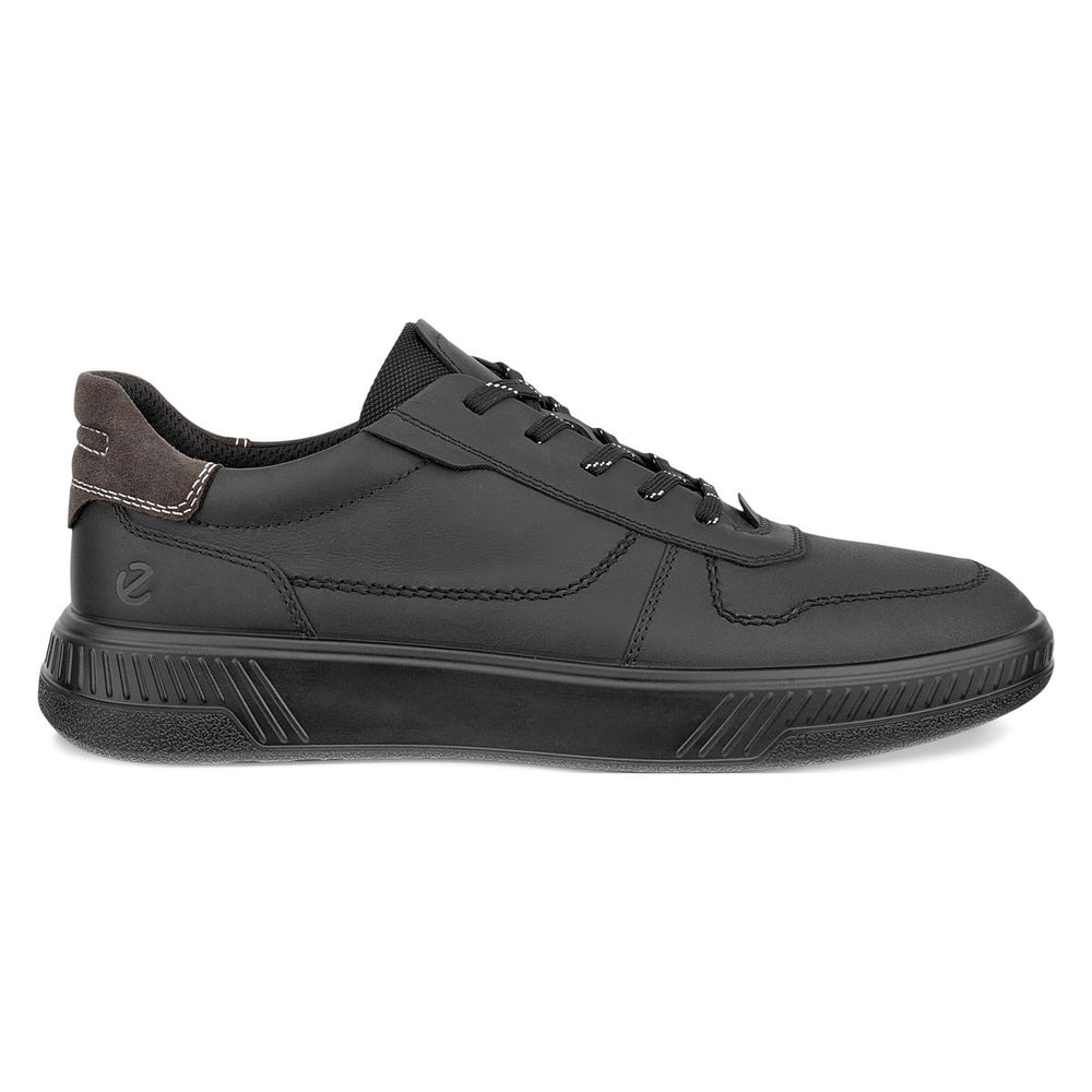 Move M Ecco Move M Men's Sneaker in Black at Walking On a Cloud