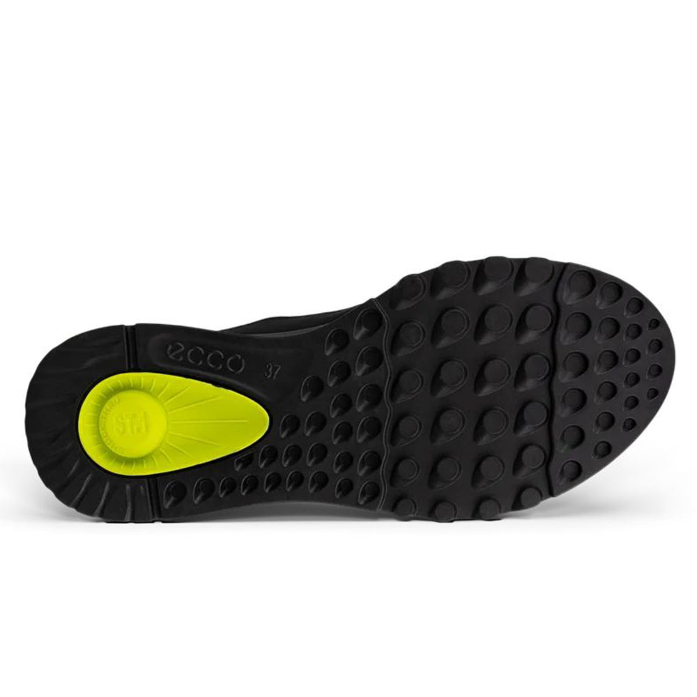 Ecco Exostride Women's Gore-Tex Shoe in Black