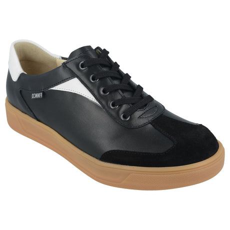 Women's Finn Comfort Interlagos shoe for all-day comfort