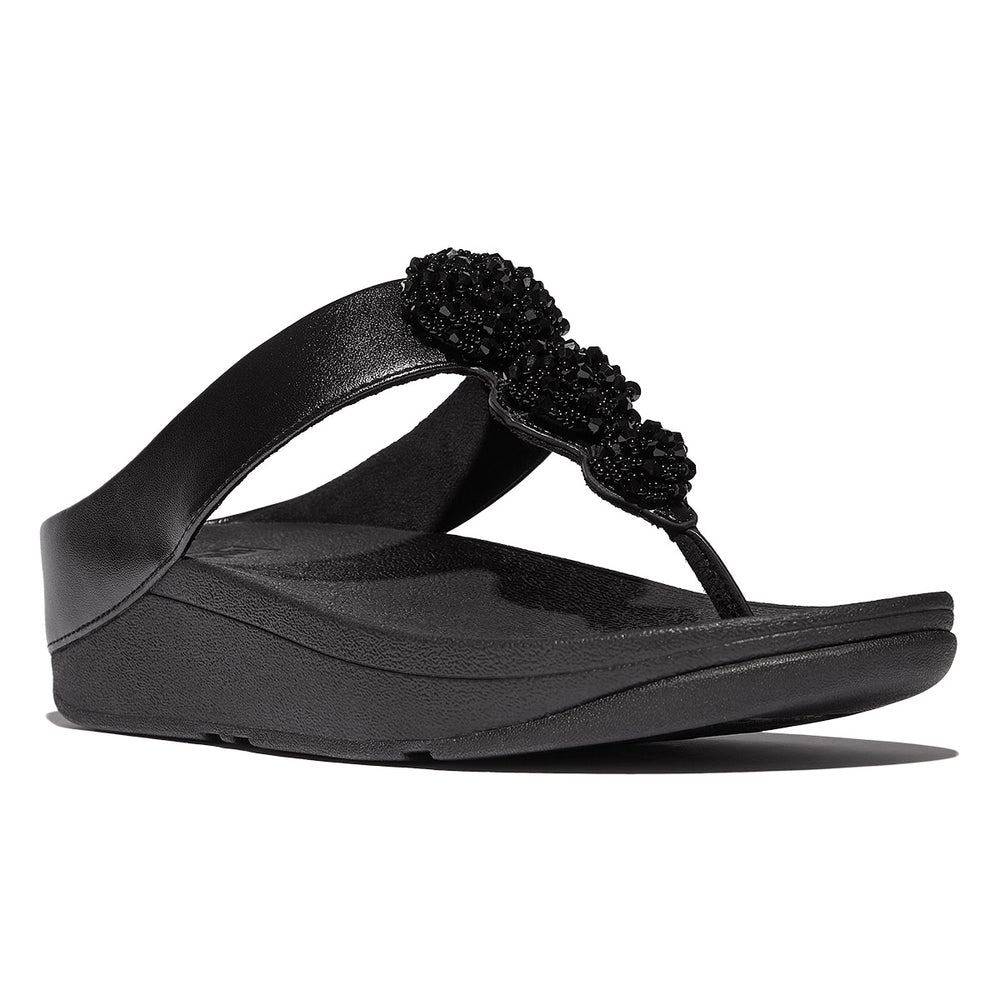 Women's Fino Leather Sandals