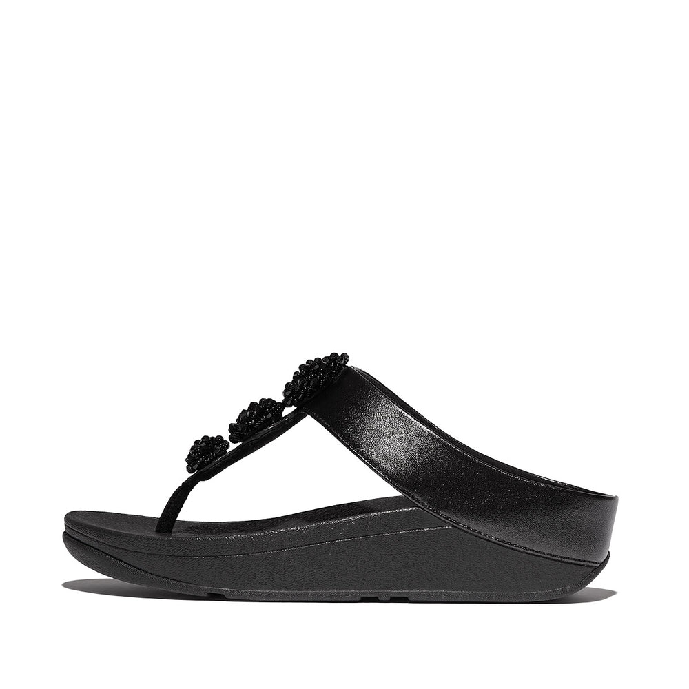 Women's Fino Leather Sandals
