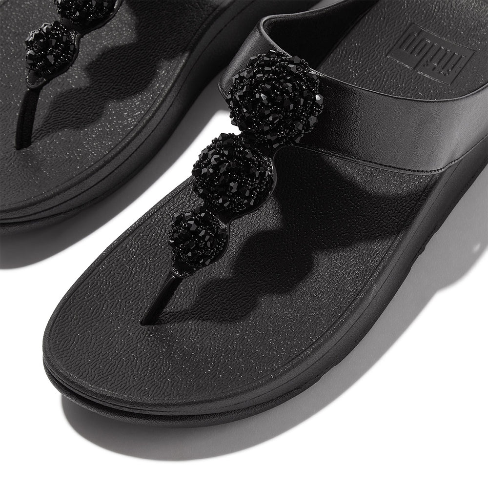 Women's Fino Leather Sandals