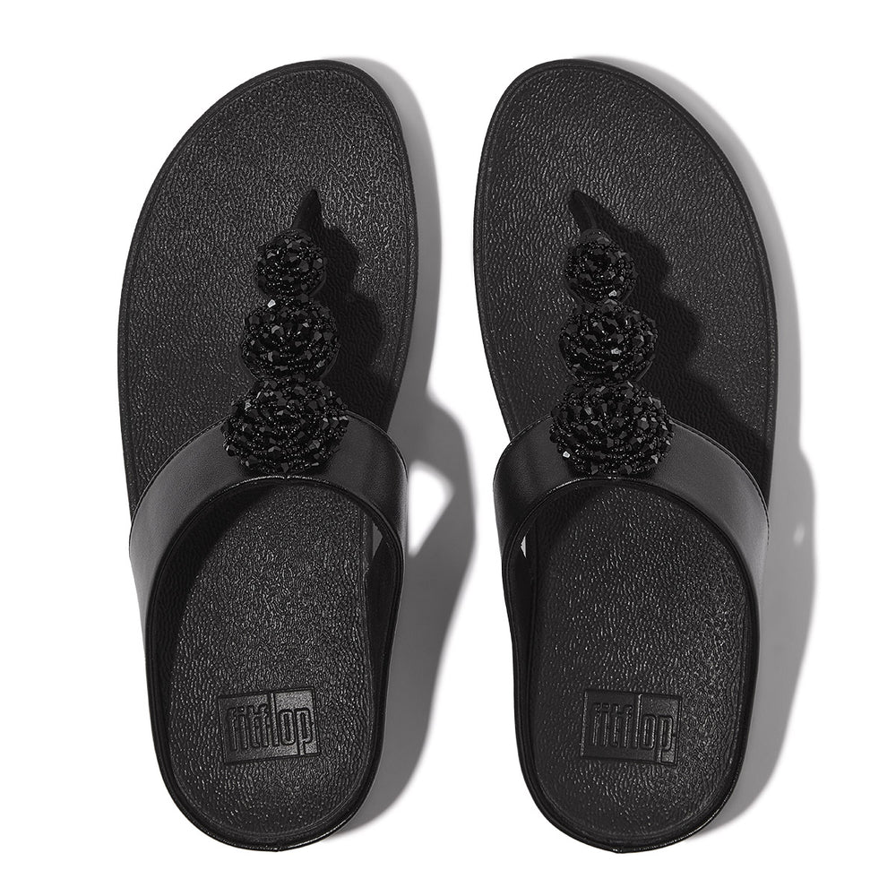 Women's Fino Leather Sandals