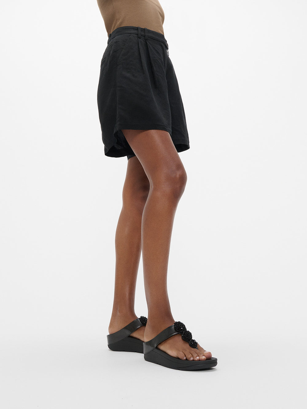 Women's Fino Leather Sandals