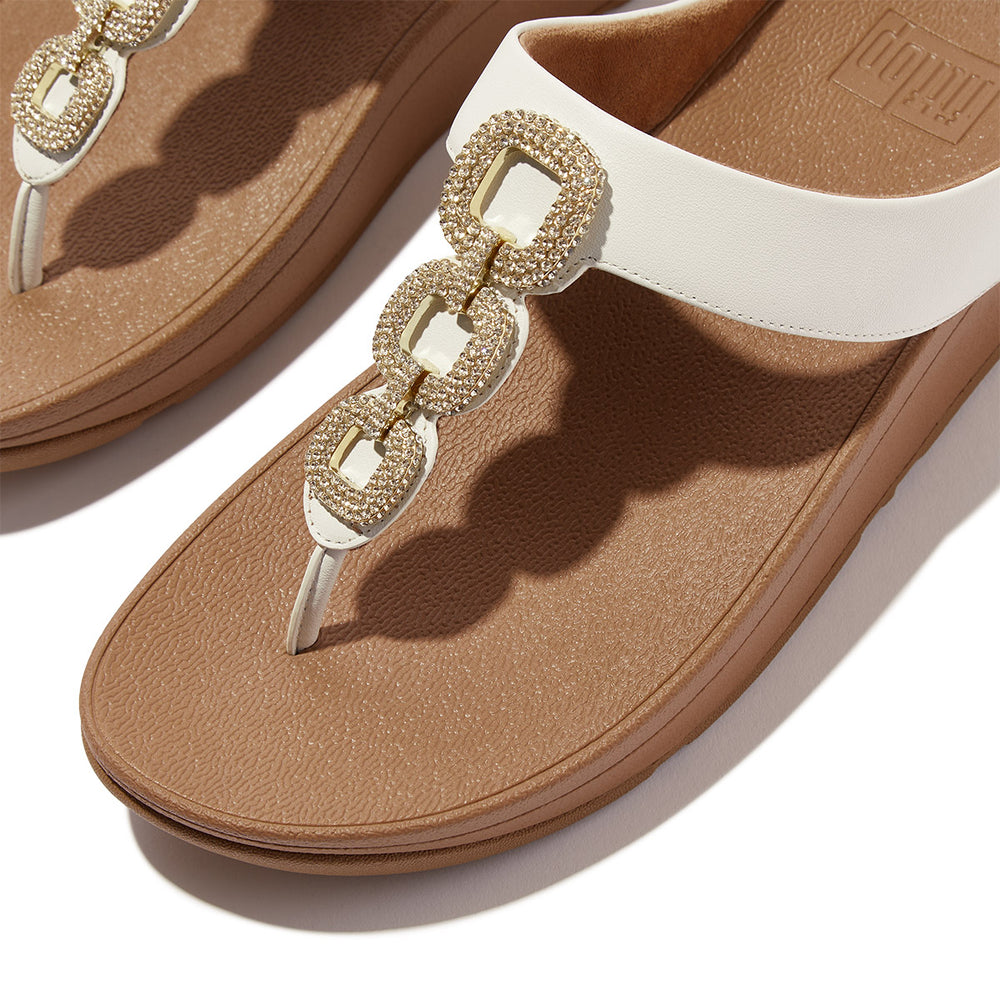 Women's Fino Leather Sandals