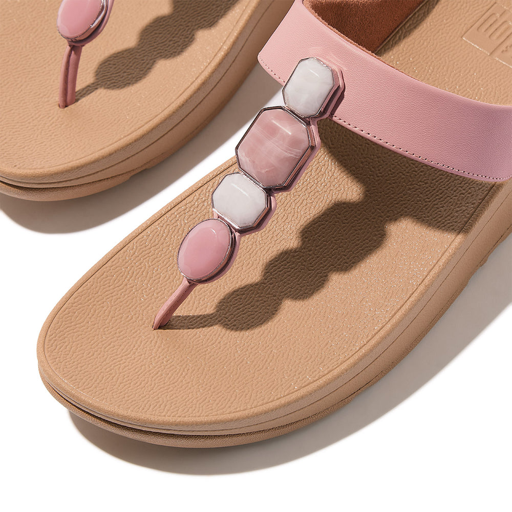 Women's Fino Leather Sandals