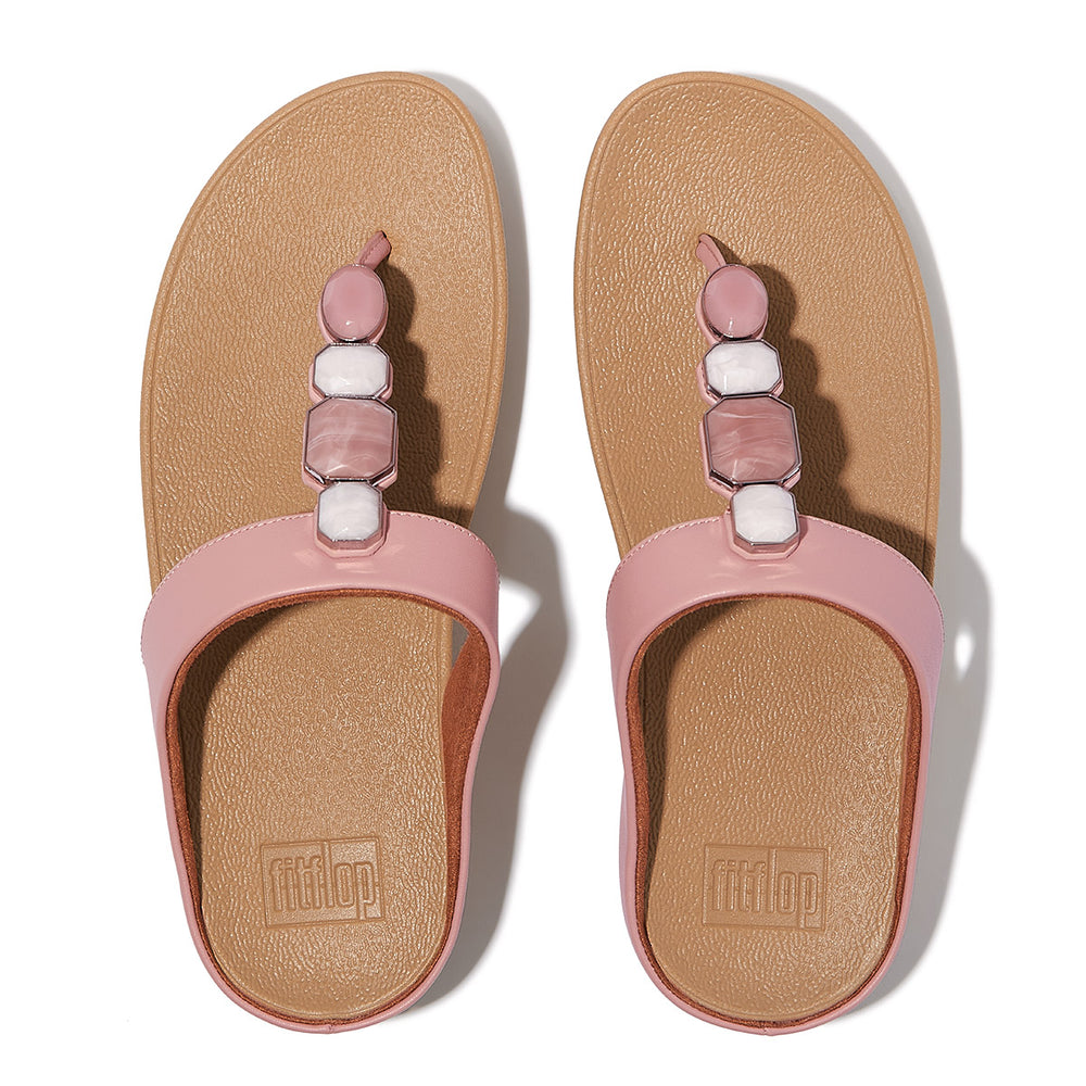 Women's Fino Leather Sandals