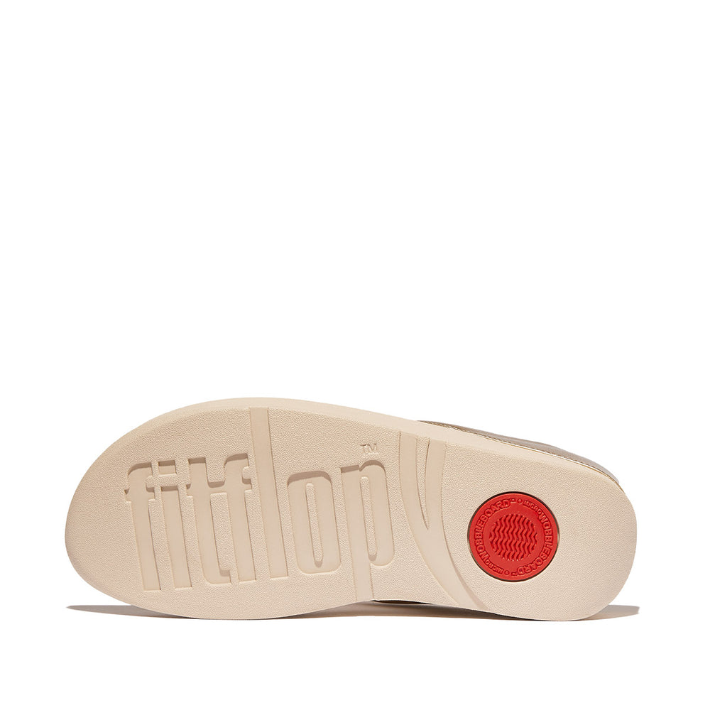 Women's Fino Leather Sandals