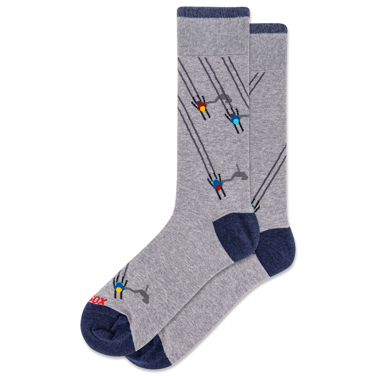 Hotsox Men's Skiers Socks